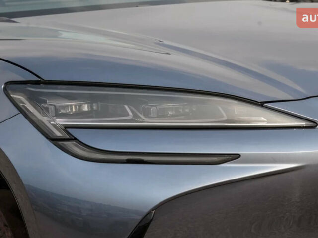 купить новое авто БИД Sea Lion 07 2025 года от официального дилера Автосалон ECODRIVE AUTO Київ БИД фото