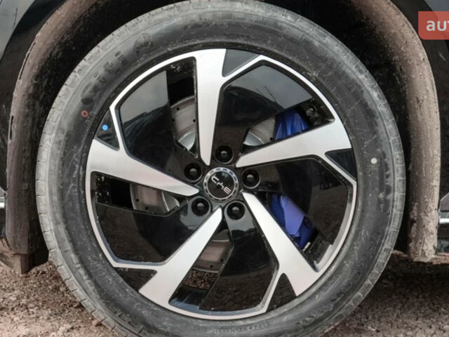 купить новое авто БИД Sea Lion 07 2025 года от официального дилера METEK БИД фото