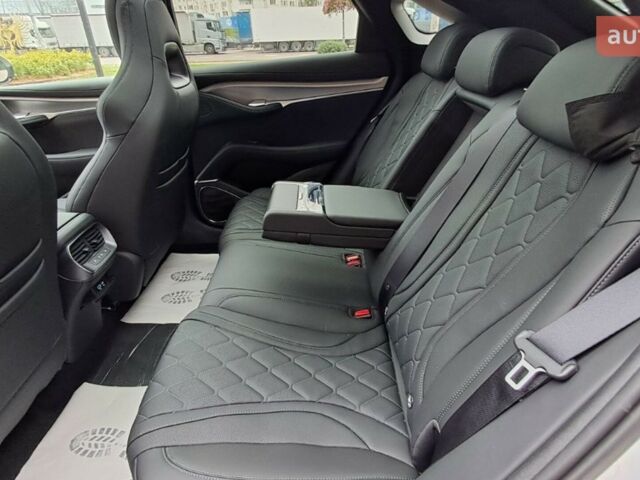 купить новое авто БИД Sea Lion 07 2025 года от официального дилера E-SKM Позняки БИД фото