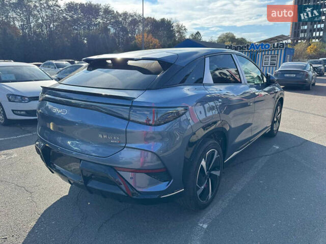 БИД Sea Lion 07, объемом двигателя 0 л и пробегом 1 тыс. км за 36500 $, фото 2 на Automoto.ua