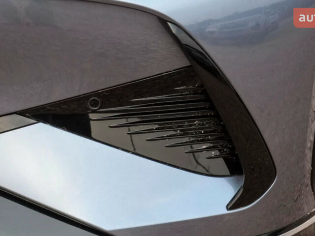 купить новое авто БИД Sea Lion 07 2025 года от официального дилера Автосалон ECODRIVE AUTO Київ БИД фото