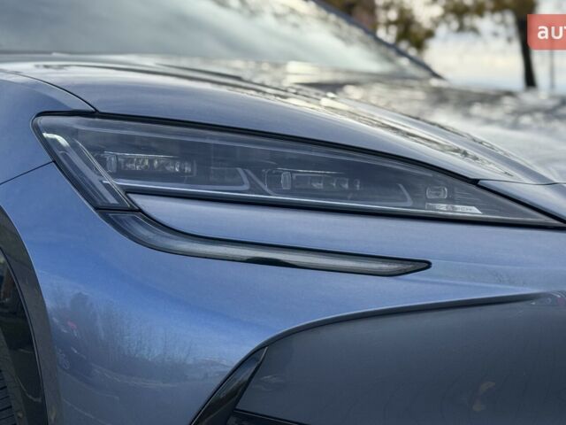 купить новое авто БИД Sea Lion 07 2025 года от официального дилера Алексей БИД фото