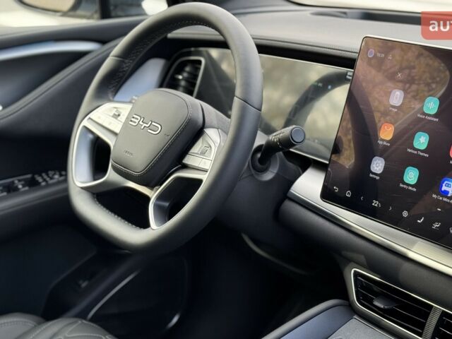 купить новое авто БИД Sea Lion 07 2025 года от официального дилера Алексей БИД фото