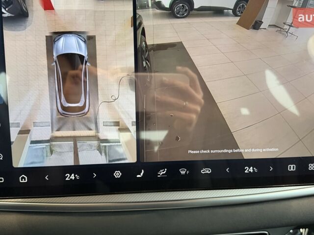 купить новое авто БИД Sea Lion 07 2025 года от официального дилера АТЛАНТ МОТОРЗ ЕНЕРДЖІ БИД фото