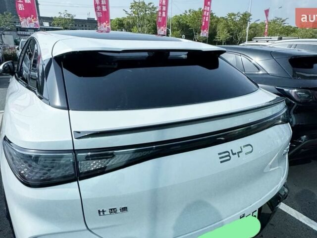 БИД Sea Lion 07 2025 года купить новое авто БИД Sea Lion 07 2025 года от официального дилера Ben⚡️Auto БИД фото