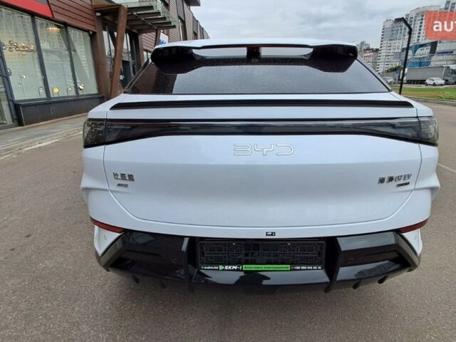 купить новое авто БИД Sea Lion 07 2025 года от официального дилера E-SKM Позняки БИД фото