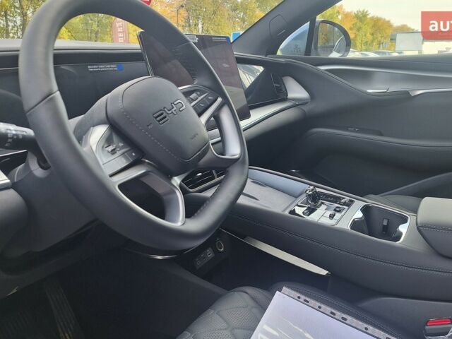 купить новое авто БИД Sea Lion 07 2025 года от официального дилера AUTOCENTER AUTO.RIA БИД фото