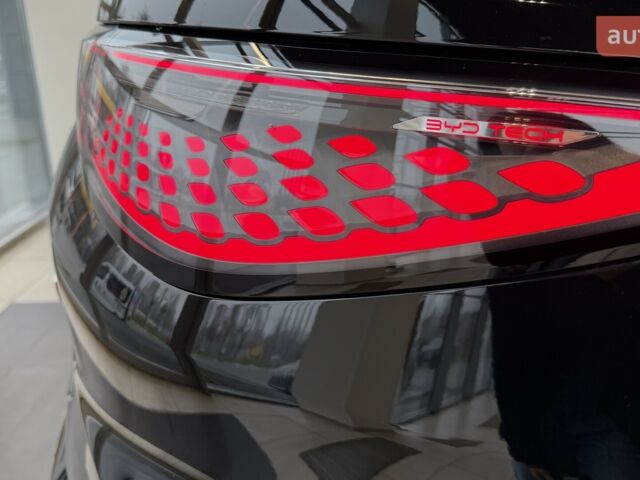 купить новое авто БИД Sea Lion 07 2025 года от официального дилера АТЛАНТ МОТОРЗ ЕНЕРДЖІ БИД фото