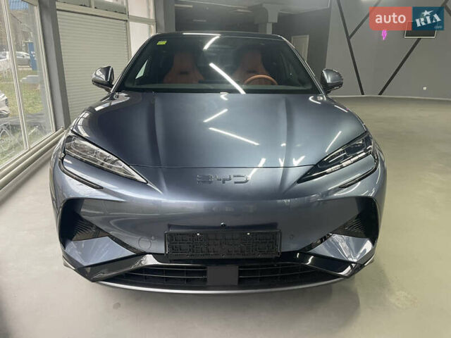 БИД Sea Lion 07, объемом двигателя 0 л и пробегом 1 тыс. км за 32500 $, фото 4 на Automoto.ua