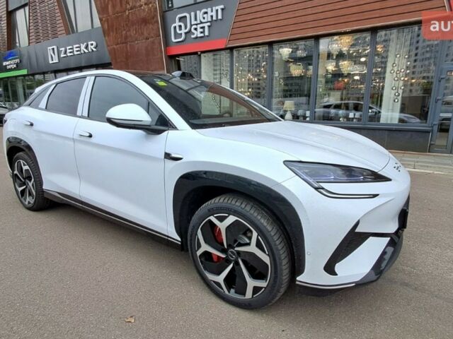 купить новое авто БИД Sea Lion 07 2025 года от официального дилера E-SKM Позняки БИД фото