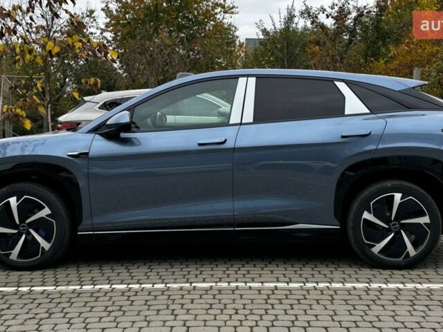 купить новое авто БИД Sea Lion 07 2025 года от официального дилера Олег Львів БИД фото