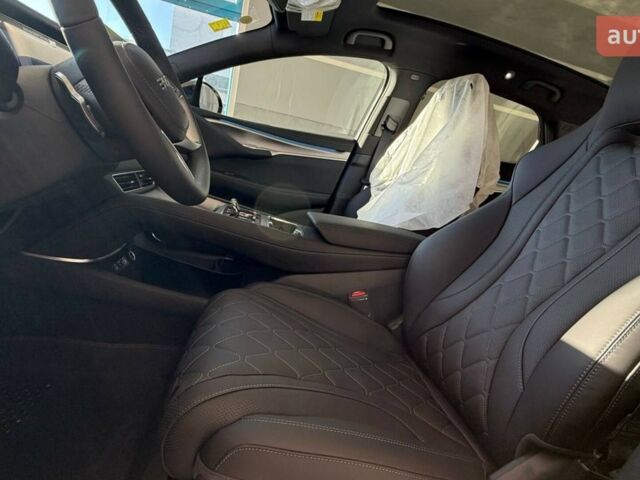 купить новое авто БИД Sea Lion 07 2025 года от официального дилера Global Electric БИД фото