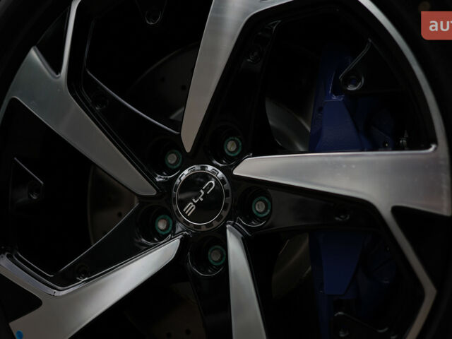 купить новое авто БИД Sea Lion 07 2025 года от официального дилера Автосалон ECODRIVE AUTO Київ БИД фото