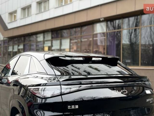 купить новое авто БИД Sea Lion 07 2025 года от официального дилера Будпостач  БИД фото