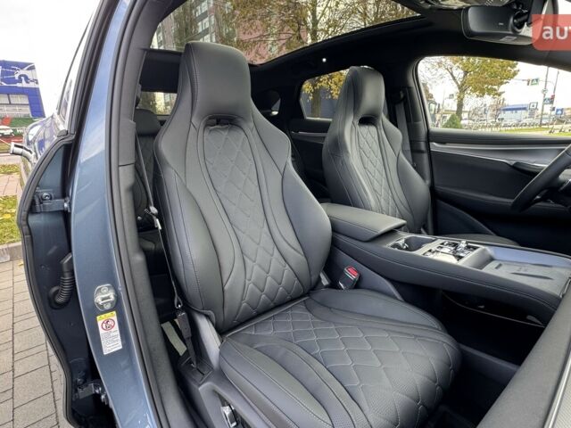 купить новое авто БИД Sea Lion 07 2025 года от официального дилера Алексей БИД фото