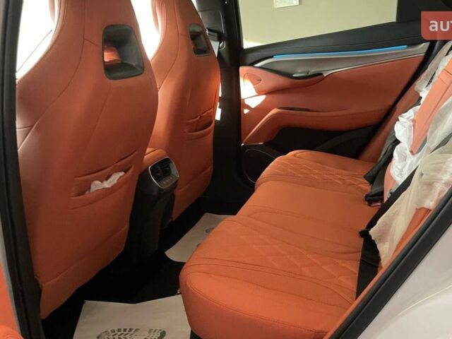 купить новое авто БИД Sea Lion 07 2025 года от официального дилера E-SKM ZOO БИД фото