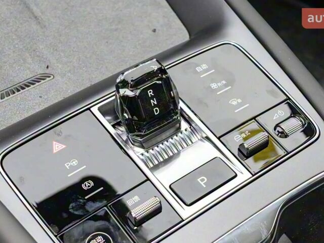 купити нове авто БІД Sea Lion 07 2025 року від офіційного дилера Константин Альперович БІД фото