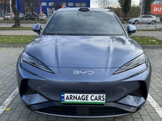 купить новое авто БИД Sea Lion 07 2025 года от официального дилера Алексей БИД фото