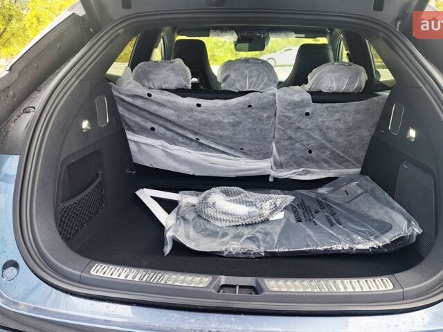 купить новое авто БИД Sea Lion 07 2025 года от официального дилера AUTOCENTER AUTO.RIA БИД фото