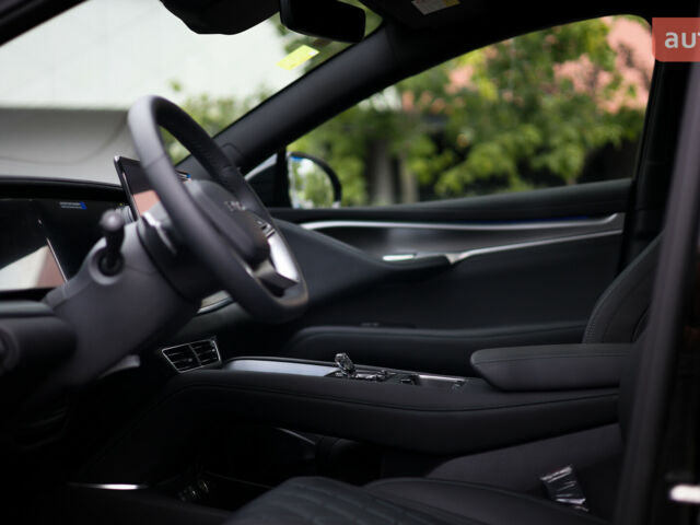 купить новое авто БИД Sea Lion 07 2025 года от официального дилера Автосалон ECODRIVE AUTO Київ БИД фото