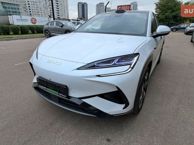 купить новое авто БИД Sea Lion 07 2025 года от официального дилера E-SKM Позняки БИД фото