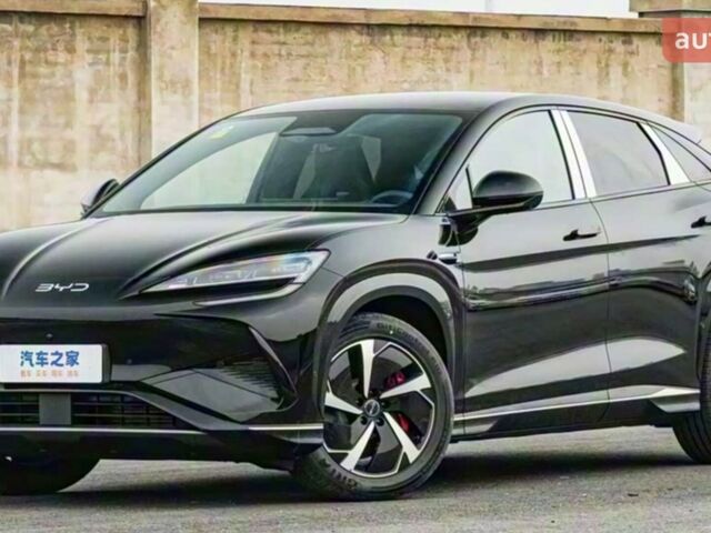 купити нове авто БІД Sea Lion 07 2025 року від офіційного дилера Константин Альперович БІД фото