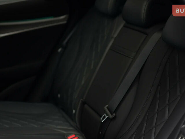 купить новое авто БИД Sea Lion 07 2025 года от официального дилера Автосалон ECODRIVE AUTO Київ БИД фото