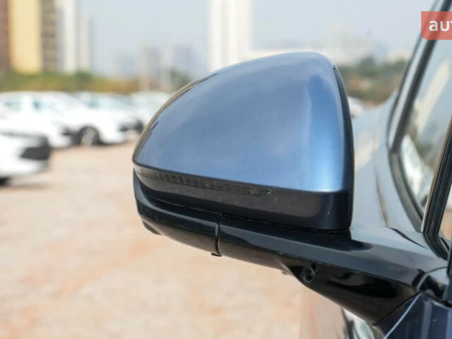 купить новое авто БИД Sea Lion 07 2025 года от официального дилера Автосалон ECODRIVE AUTO Київ БИД фото