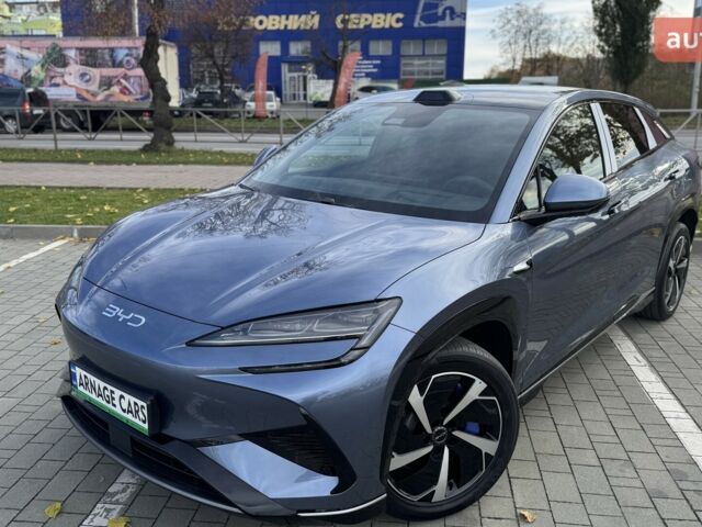 купить новое авто БИД Sea Lion 07 2025 года от официального дилера Алексей БИД фото