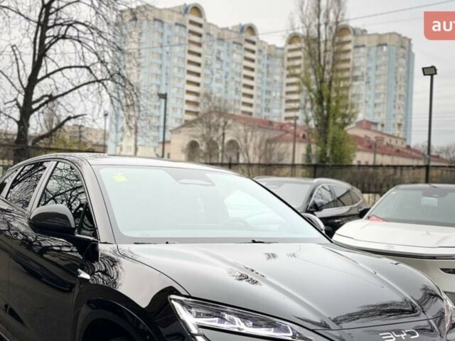 купить новое авто БИД Sea Lion 07 2025 года от официального дилера Будпостач  БИД фото