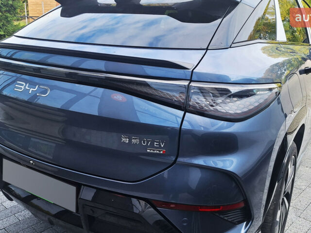 купить новое авто БИД Sea Lion 07 2025 года от официального дилера AUTOCENTER AUTO.RIA БИД фото