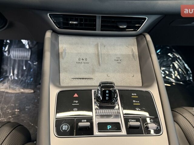 купить новое авто БИД Sea Lion 07 2025 года от официального дилера АТЛАНТ МОТОРЗ ЕНЕРДЖІ БИД фото