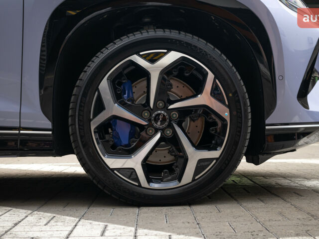 БИД Sea Lion 07 2025 года купить новое авто БИД Sea Lion 07 2025 года от официального дилера Автосалон ECODRIVE AUTO Київ БИД фото