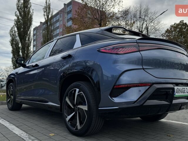 купить новое авто БИД Sea Lion 07 2025 года от официального дилера Алексей БИД фото