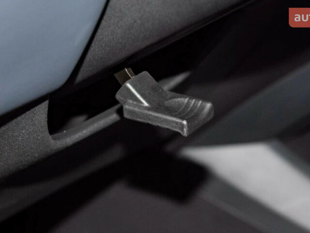 купить новое авто БИД Sea Lion 07 2025 года от официального дилера Автосалон ECODRIVE AUTO Київ БИД фото