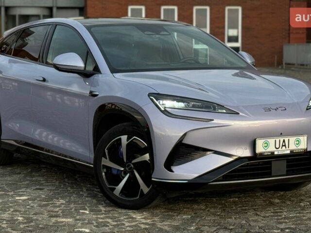 БІД Sea Lion 07, об'ємом двигуна 0 л та пробігом 0 тис. км за 38300 $, фото 4 на Automoto.ua