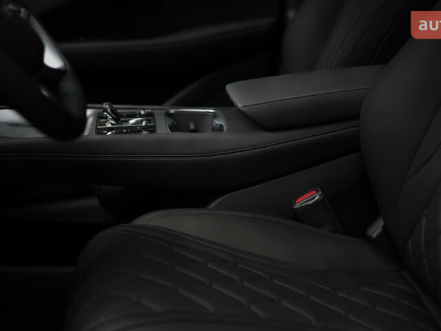 купить новое авто БИД Sea Lion 07 2025 года от официального дилера Автосалон ECODRIVE AUTO Київ БИД фото