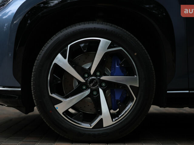 купить новое авто БИД Sea Lion 07 2025 года от официального дилера METEK БИД фото