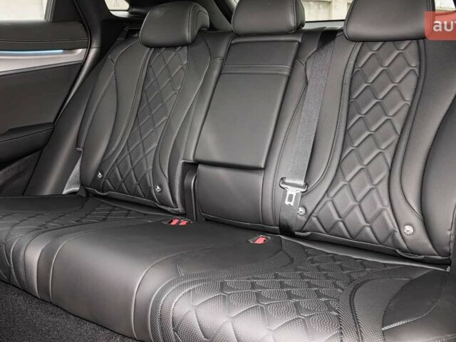 купити нове авто БІД Sea Lion 07 2025 року від офіційного дилера Константин Альперович БІД фото