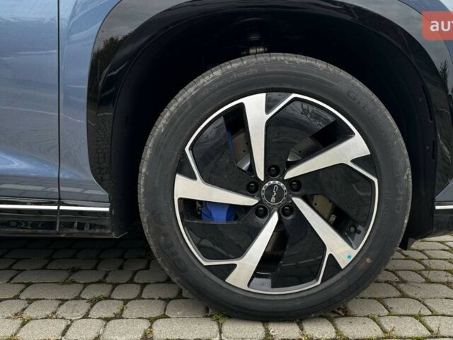 купить новое авто БИД Sea Lion 07 2025 года от официального дилера Олег Львів БИД фото