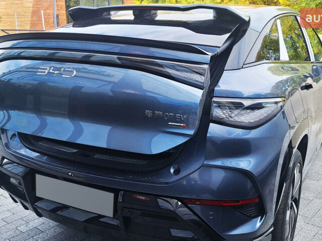 купить новое авто БИД Sea Lion 07 2025 года от официального дилера AUTOCENTER AUTO.RIA БИД фото