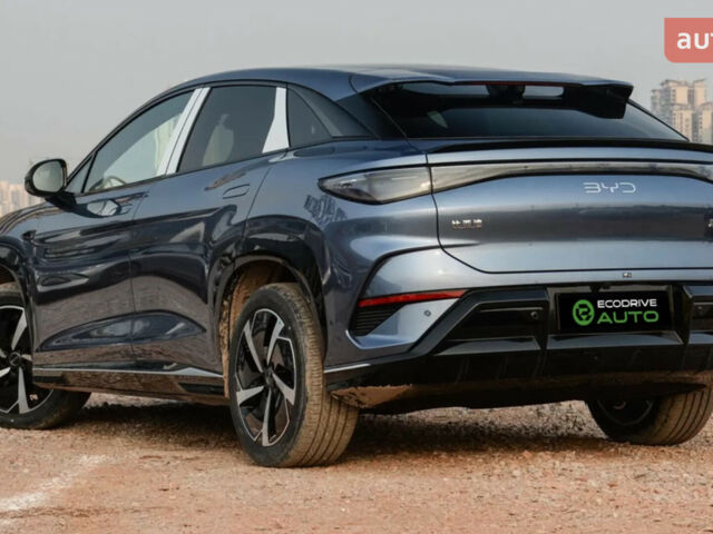 купить новое авто БИД Sea Lion 07 2025 года от официального дилера Автосалон ECODRIVE AUTO Київ БИД фото