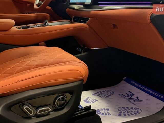 купить новое авто БИД Sea Lion 07 2025 года от официального дилера ELECTRO-MOTORS KROPYVNYTSKYI БИД фото