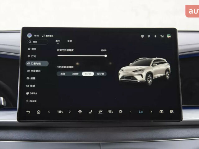 БІД Sea Lion 07, об'ємом двигуна 1.5 л та пробігом 0 тис. км за 34700 $, фото 17 на Automoto.ua