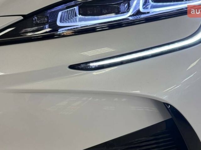 купить новое авто БИД Sea Lion 07 2025 года от официального дилера ELECTRO-MOTORS KROPYVNYTSKYI БИД фото
