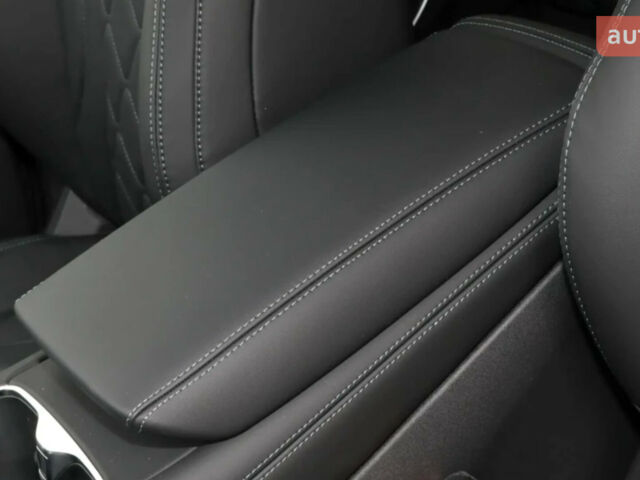 купить новое авто БИД Sea Lion 07 2025 года от официального дилера METEK БИД фото