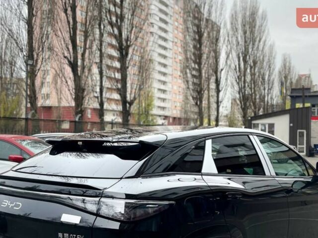 купить новое авто БИД Sea Lion 07 2025 года от официального дилера Будпостач  БИД фото