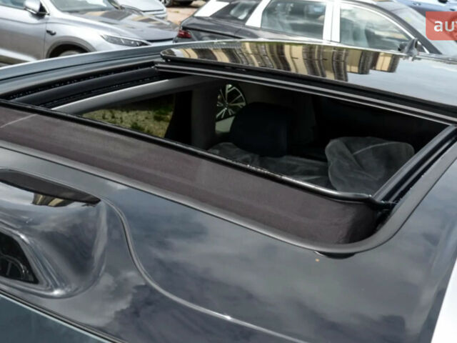 купить новое авто БИД Sea Lion 07 2025 года от официального дилера Автосалон ECODRIVE AUTO Київ БИД фото