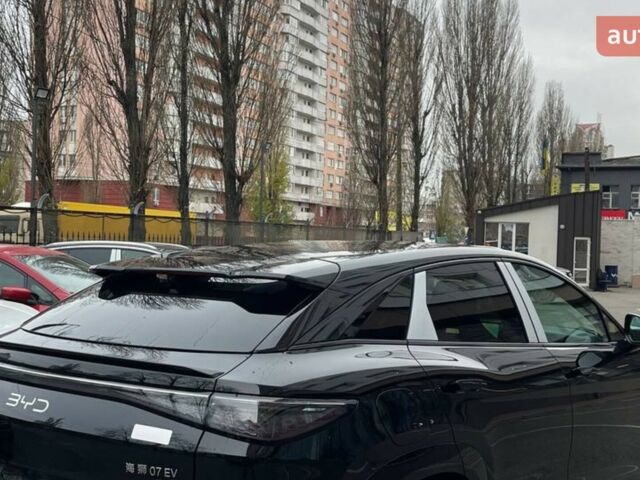 купить новое авто БИД Sea Lion 07 2025 года от официального дилера Будпостач  БИД фото