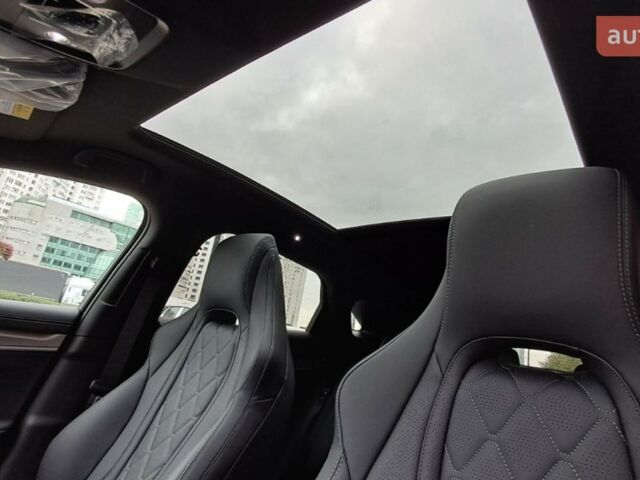 купить новое авто БИД Sea Lion 07 2025 года от официального дилера E-SKM Позняки БИД фото